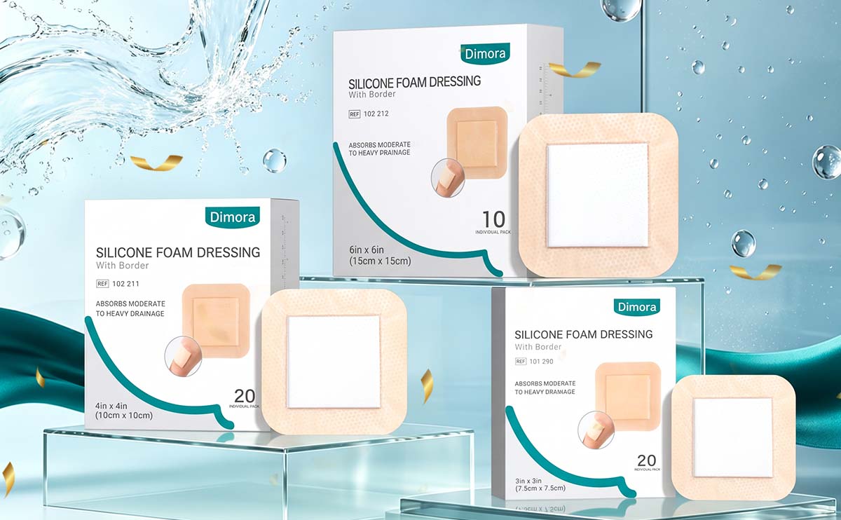 Best Adhesive Wound Dressings for Sensitive Skin: A Complete Guide