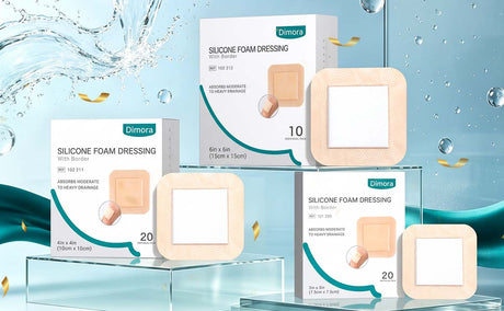 Best Adhesive Wound Dressings for Sensitive Skin: A Complete Guide