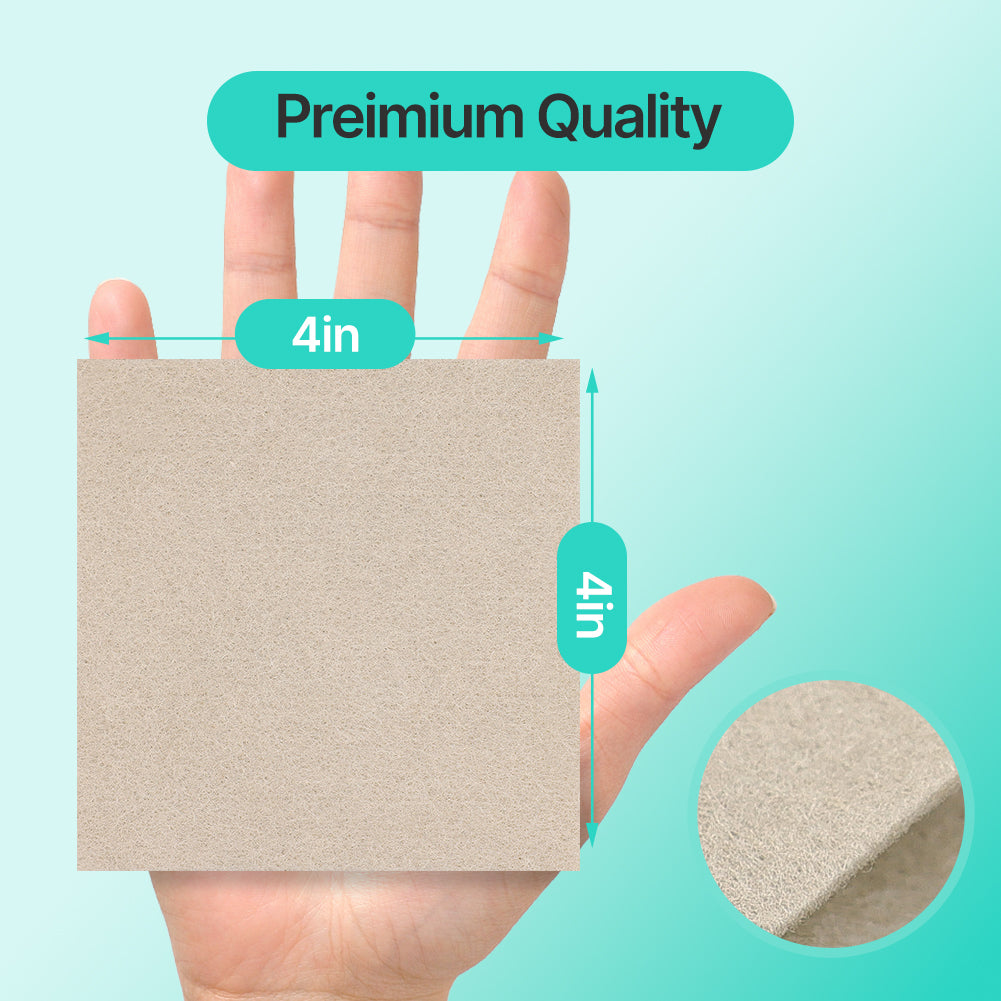 Dimora Calcium Alginate Wound Dressing 4